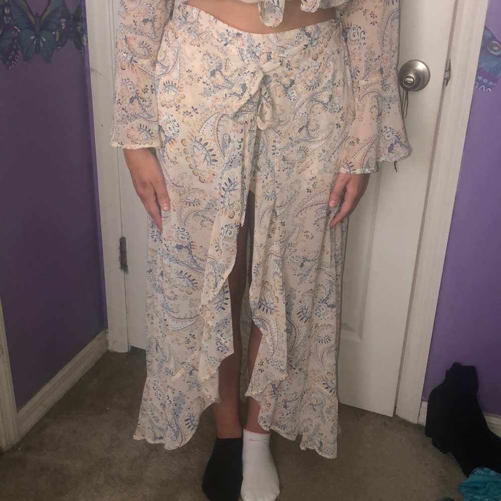 American Rag 2 piece set